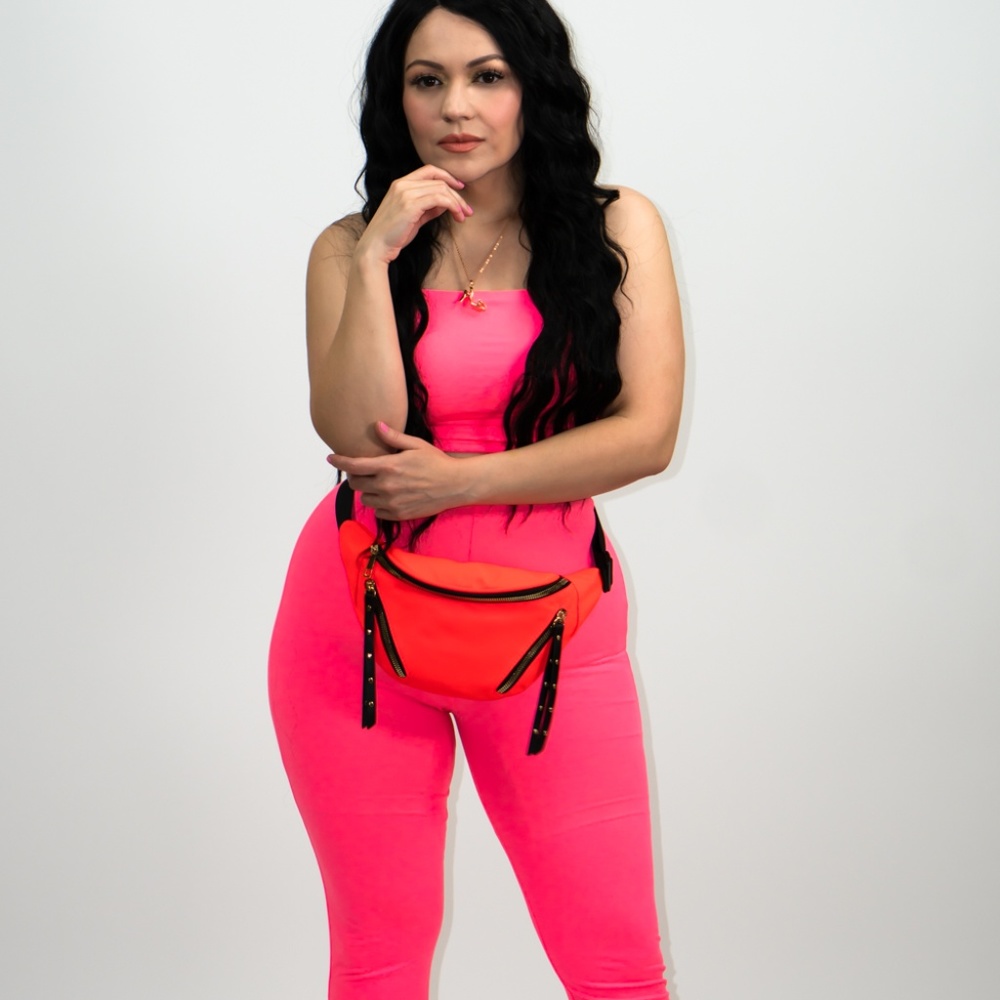 Neon Pink Set - Picture 3 of 3